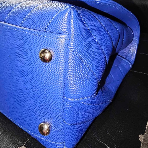 Chanel coco handle small - Picture 9 of 9